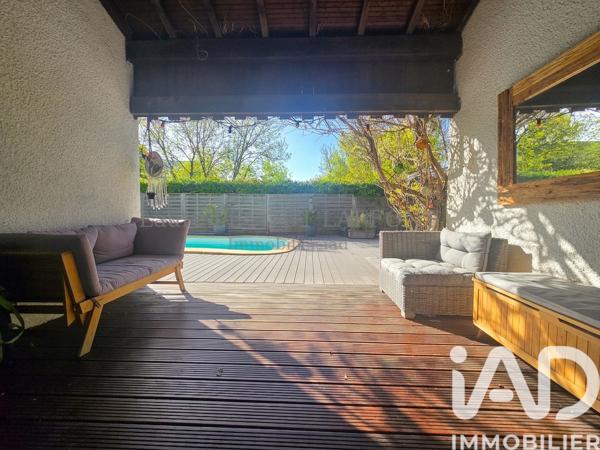 Maison à vendre 5 pièces 145 m² L'Union