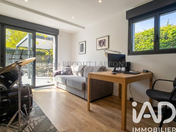Maison à vendre 5 pièces 145 m² L'Union