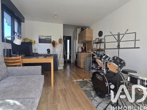 Maison à vendre 5 pièces 145 m² L'Union