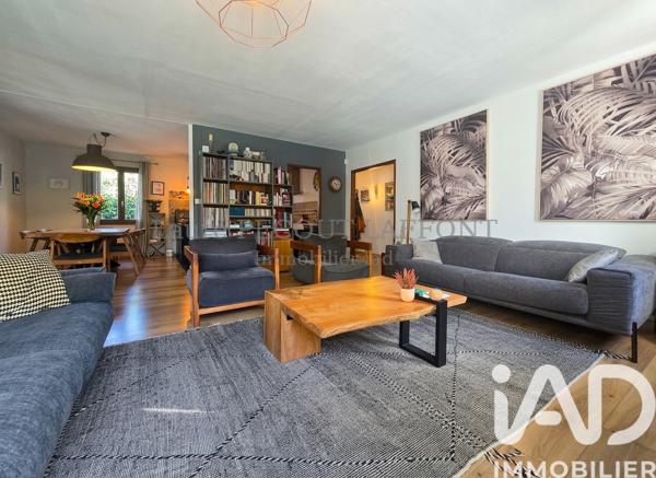 Maison à vendre 5 pièces 145 m² L'Union