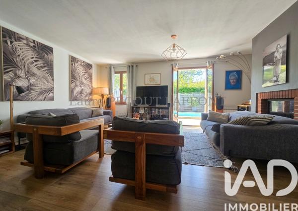 Maison à vendre 5 pièces 145 m² L'Union