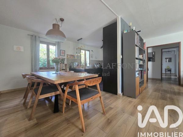 Maison à vendre 5 pièces 145 m² L'Union