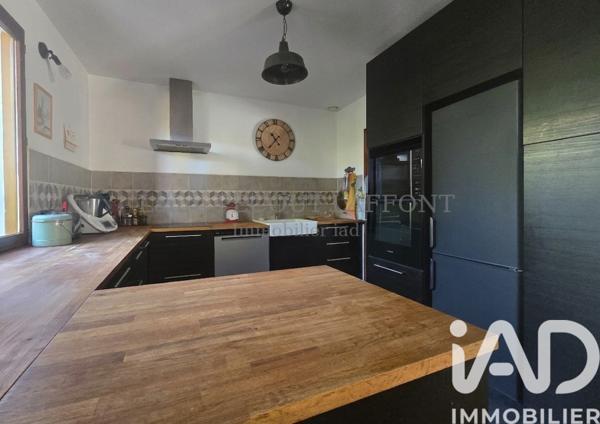Maison à vendre 5 pièces 145 m² L'Union