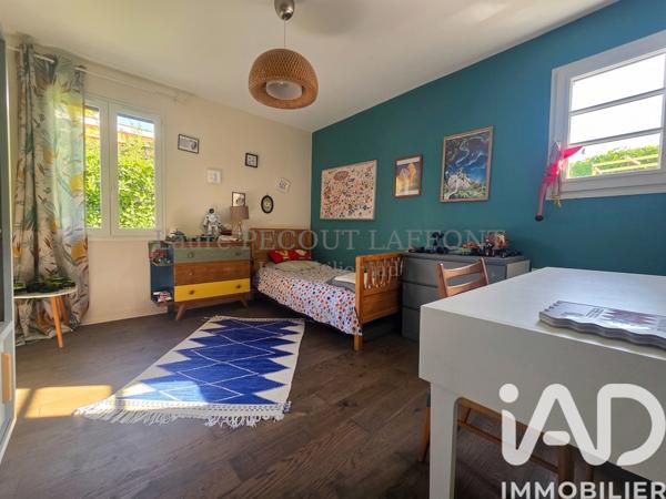 Maison à vendre 5 pièces 145 m² L'Union