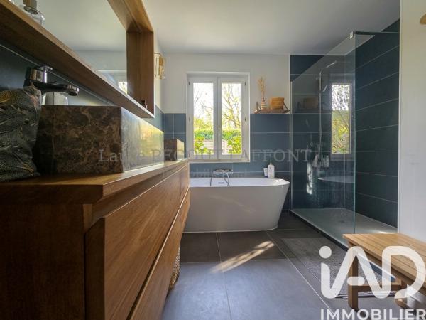 Maison à vendre 5 pièces 145 m² L'Union