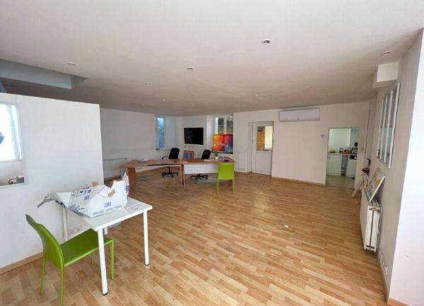 Maison à vendre    4 pièces •  Crécy-sur-Serre