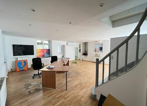 Maison à vendre    4 pièces •  Crécy-sur-Serre