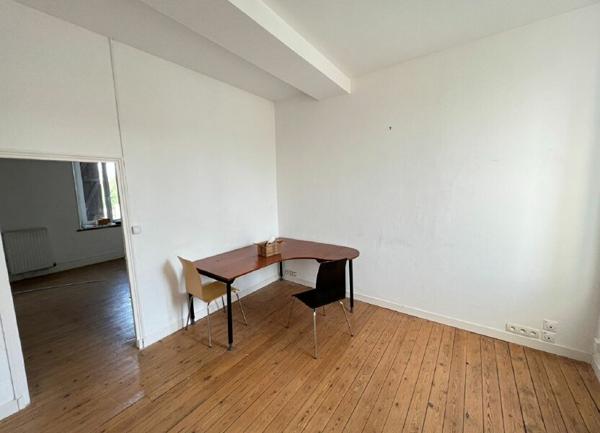 Maison à vendre    4 pièces •  Crécy-sur-Serre