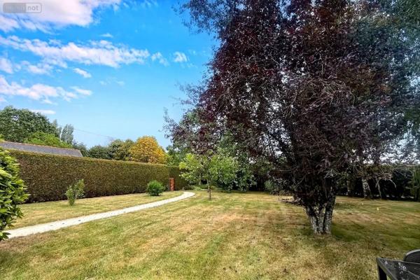 Achat - Maison | Maison restaurée Landavran 35450 6 pièces 140 m 2 3340 m 2