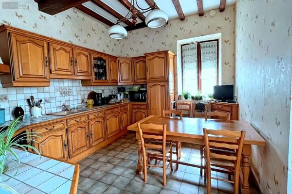 Achat - Maison | Maison restaurée Landavran 35450 6 pièces 140 m 2 3340 m 2