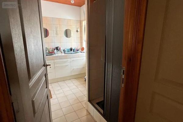 Achat - Maison | Maison restaurée Landavran 35450 6 pièces 140 m 2 3340 m 2