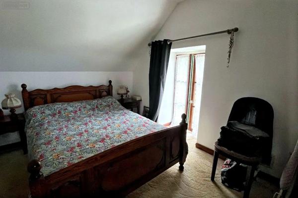 Achat - Maison | Maison restaurée Landavran 35450 6 pièces 140 m 2 3340 m 2