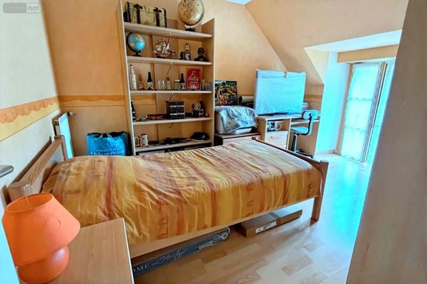 Achat - Maison | Maison restaurée Landavran 35450 6 pièces 140 m 2 3340 m 2
