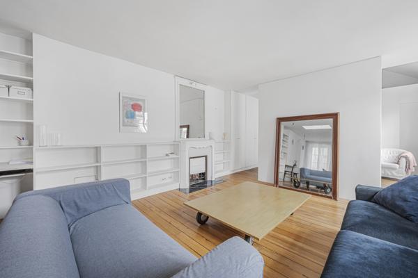 Appartement à vendre à Paris 1er Arrondissement (75001) - Paris