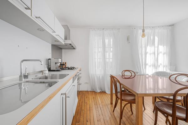Appartement à vendre à Paris 1er Arrondissement (75001) - Paris