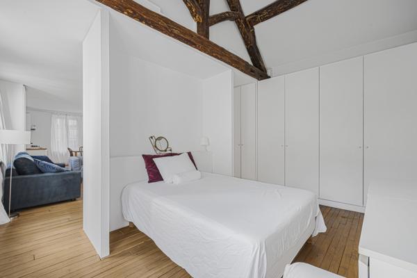 Appartement à vendre à Paris 1er Arrondissement (75001) - Paris