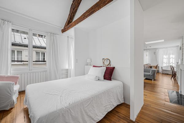 Appartement à vendre à Paris 1er Arrondissement (75001) - Paris