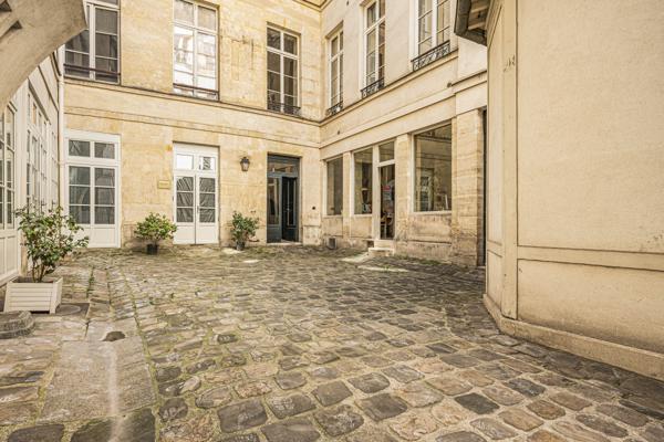Appartement à vendre à Paris 1er Arrondissement (75001) - Paris