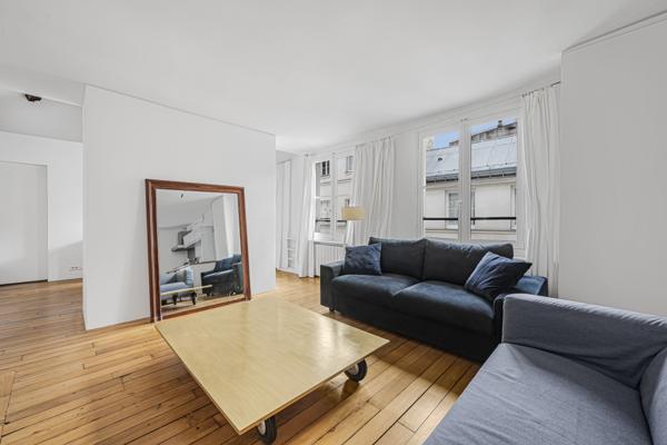Appartement à vendre à Paris 1er Arrondissement (75001) - Paris