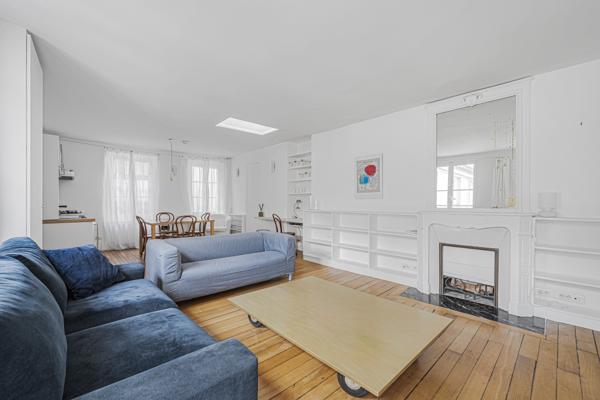 Appartement à vendre à Paris 1er Arrondissement (75001) - Paris