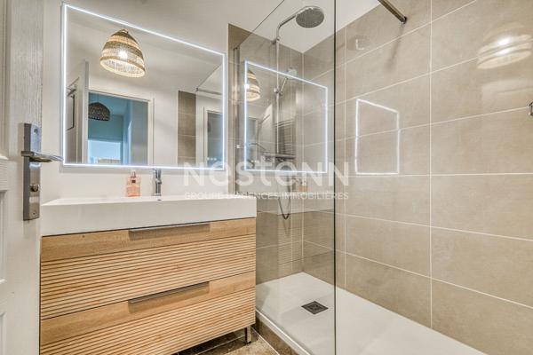 Appartement Bailly Romainvilliers 3 pièce(s) 66.51 m2