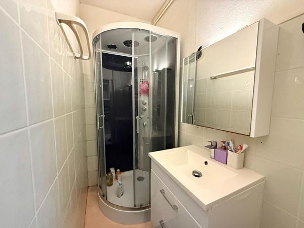 À vendre, Appartement meublé, Angers, quartier Ney