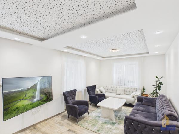 Belle rénovation pour cette maison