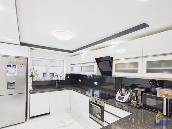 Belle rénovation pour cette maison