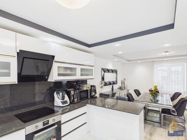 Belle rénovation pour cette maison