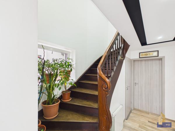 Belle rénovation pour cette maison