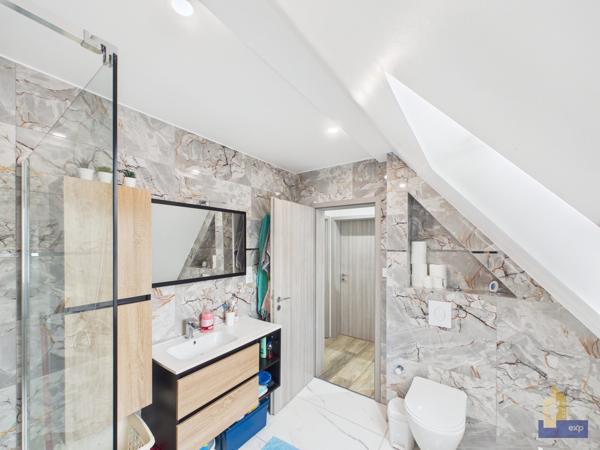 Belle rénovation pour cette maison