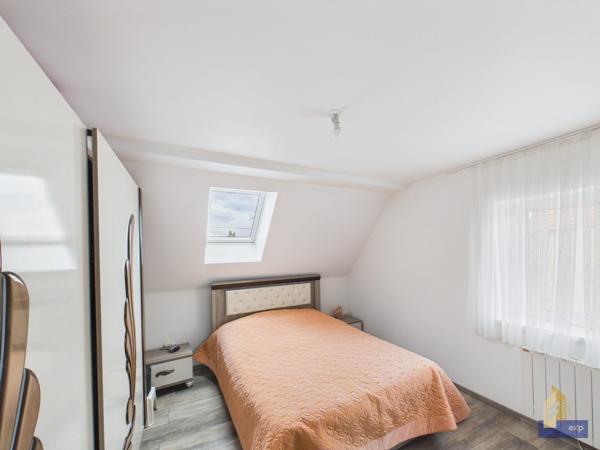 Belle rénovation pour cette maison