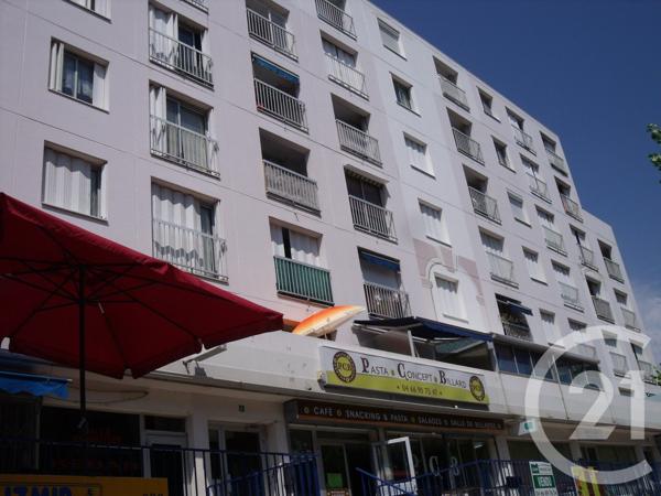 Appartement F4 à vendre  4 pièces - 74,32 m2 BAGNOLS SUR CEZE - 30