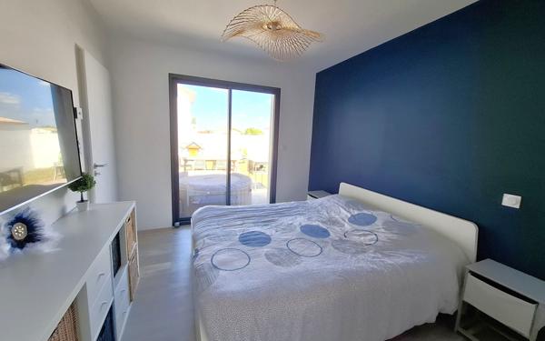 Maison à vendre    4 pièces •  Médis