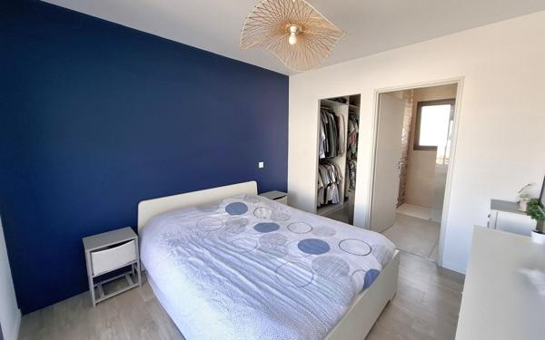 Maison à vendre    4 pièces •  Médis