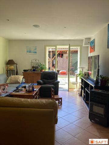 Charmante propriété et gîte - Ancien moulin revisité