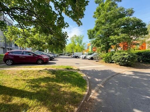Murs Commerciaux Occupés 56 m² – Cergy Préfecture (Le Ponceau) – Idéal Investisseur / Rendement Sécurisé