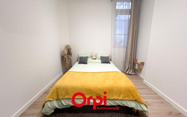 Appartement à vendre    4 pièces • 125 m2 Quatzenheim