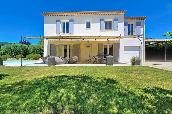 Maison à vendre à Grasse (06130) - Alpes-Maritimes