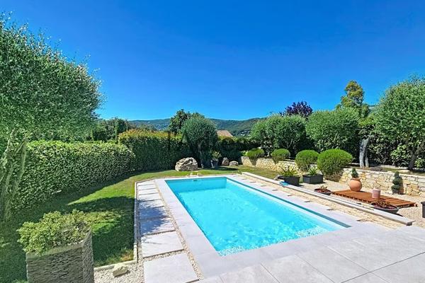 Maison à vendre à Grasse (06130) - Alpes-Maritimes