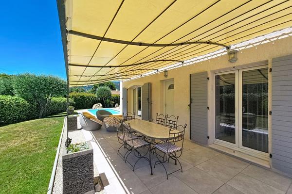 Maison à vendre à Grasse (06130) - Alpes-Maritimes