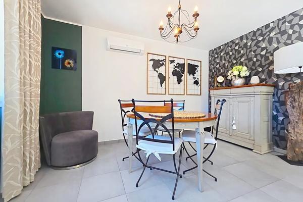 Maison à vendre à Grasse (06130) - Alpes-Maritimes