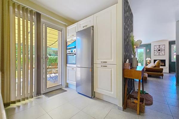 Maison à vendre à Grasse (06130) - Alpes-Maritimes