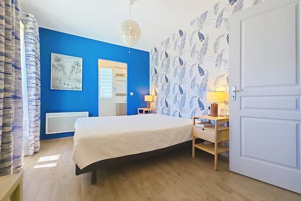 Maison à vendre à Grasse (06130) - Alpes-Maritimes