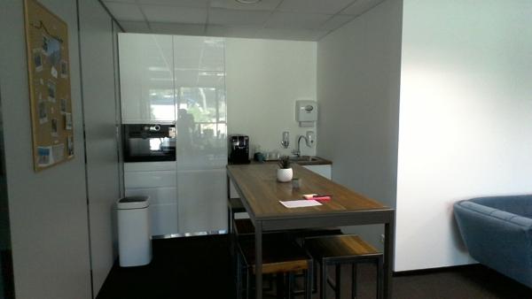 Bureaux PMR avec vue mer à louer - ATHELIA IV - La Ciotat