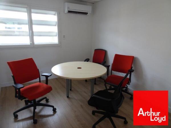 BUREAUX A LOUER - PARC DE L'AEROPORT PEROLS