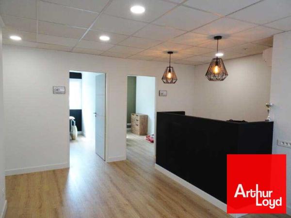 BUREAUX A LOUER - PARC DE L'AEROPORT PEROLS