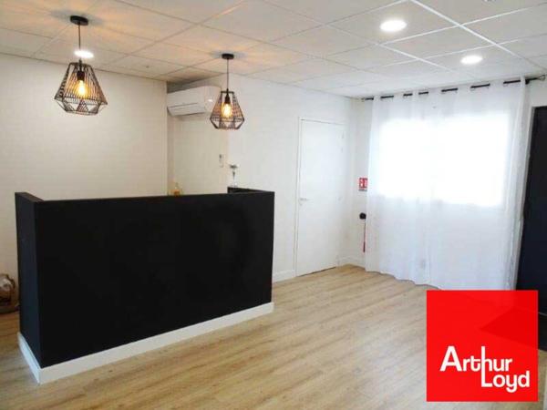 BUREAUX A LOUER - PARC DE L'AEROPORT PEROLS