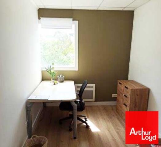 BUREAUX A LOUER - PARC DE L'AEROPORT PEROLS