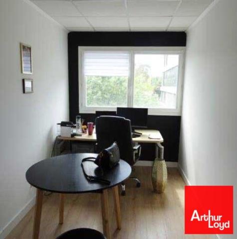 BUREAUX A LOUER - PARC DE L'AEROPORT PEROLS